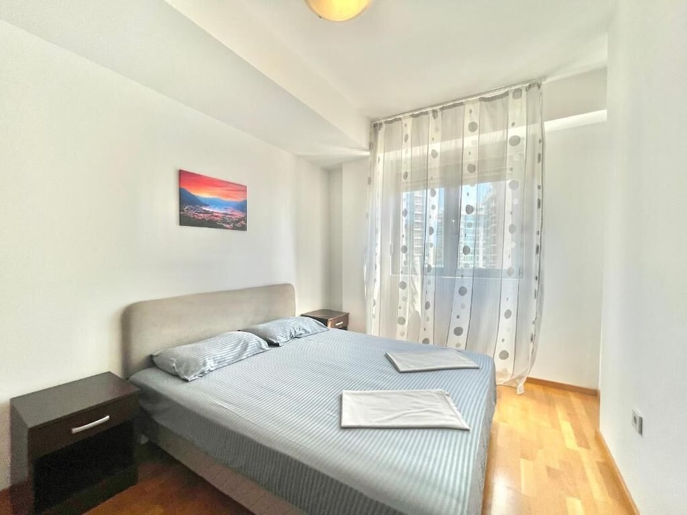 Premium Apartment
