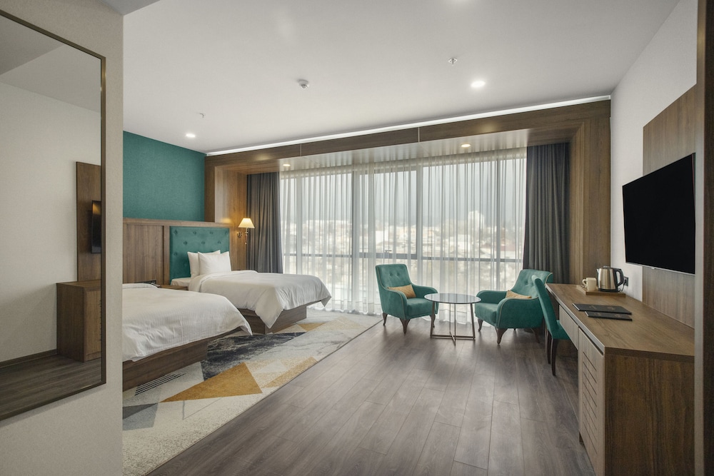 Superior Double or Twin Room photo 1