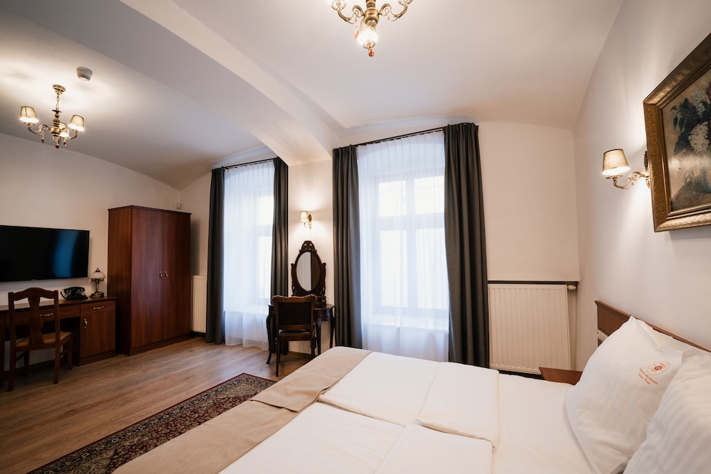 Superior Apartment (for 2) - Photo 14