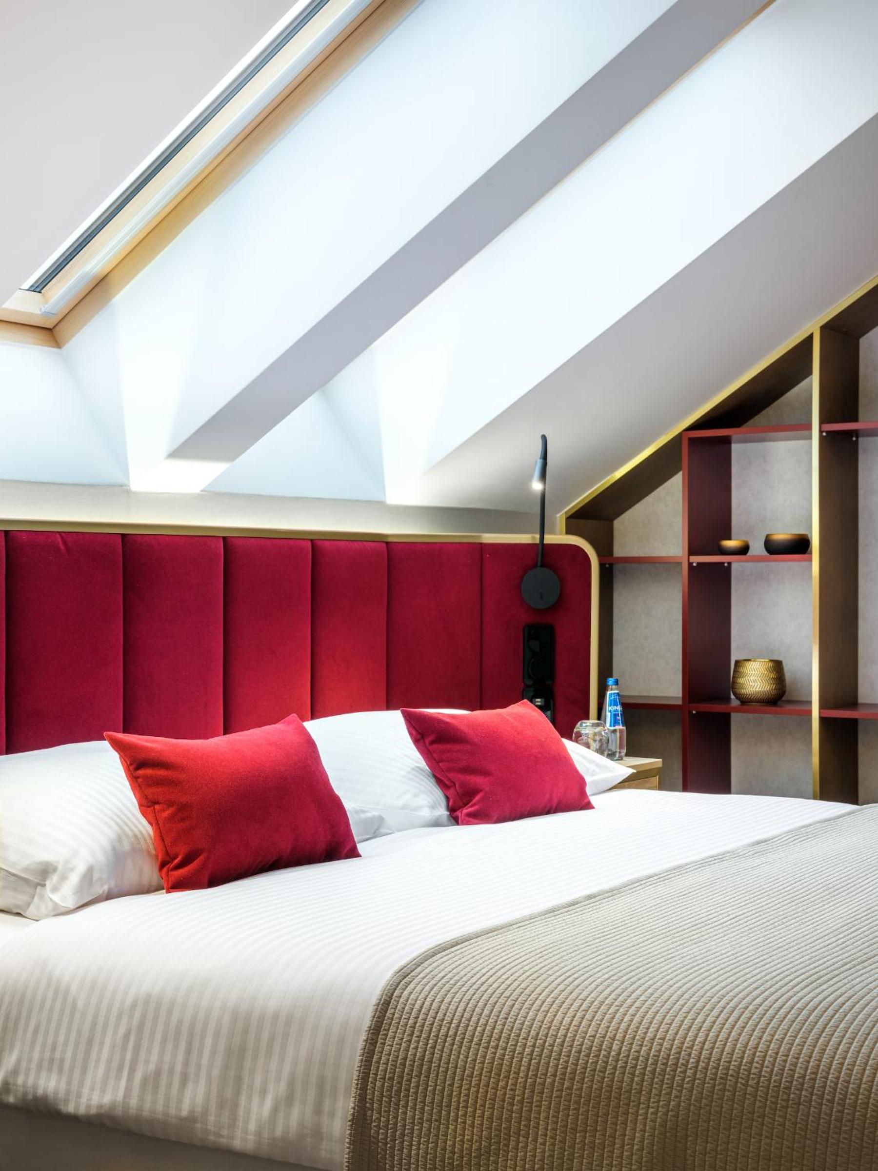 Suite with Terrace - Photo 5