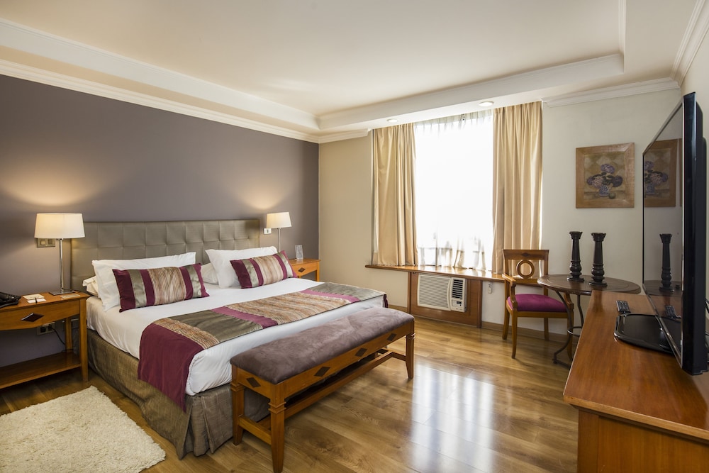 Junior Suite (Gran) - Photo 1