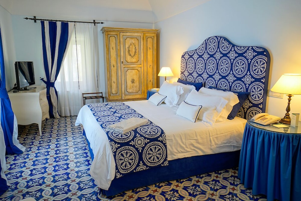 Suite, Terrace, Sea View (Greta Garbo) photo 1