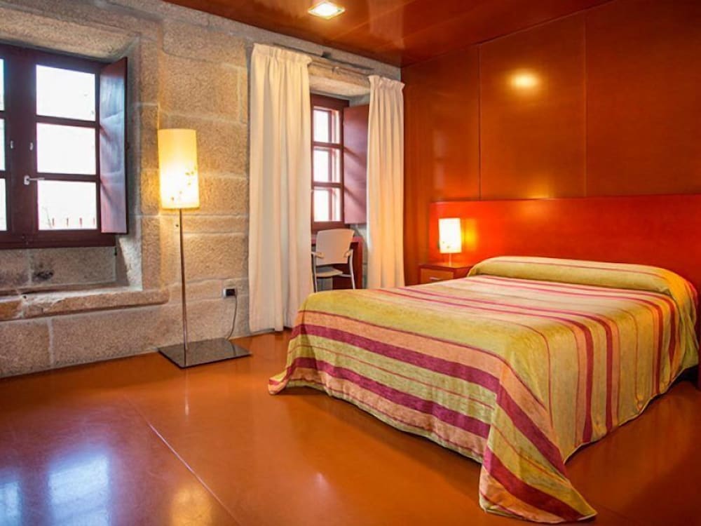 Habitación Doble o con Dos Camas