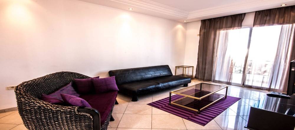 Deluxe Apartment, 1 Bedroom photo 3