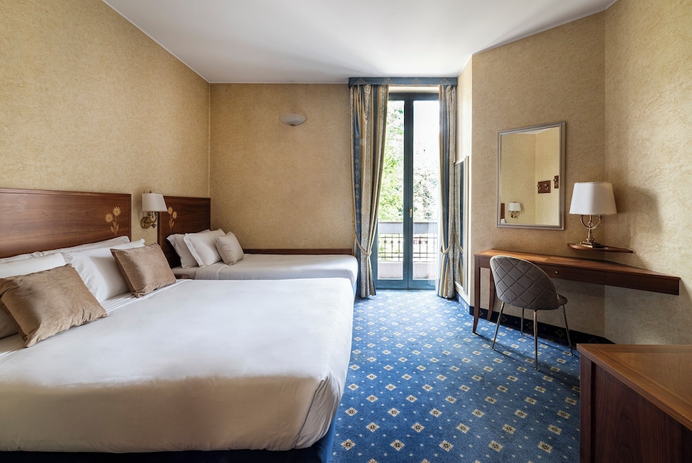 Comfort Triple Room
