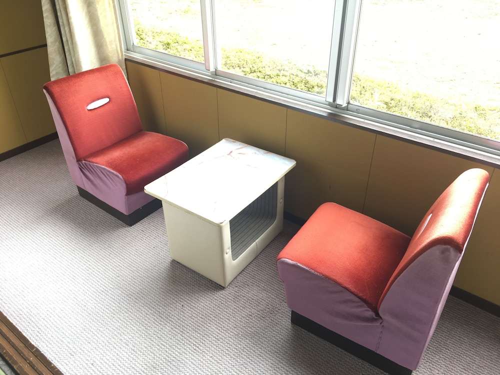 Japanese Style Room For 5 People, Lake View photo 3