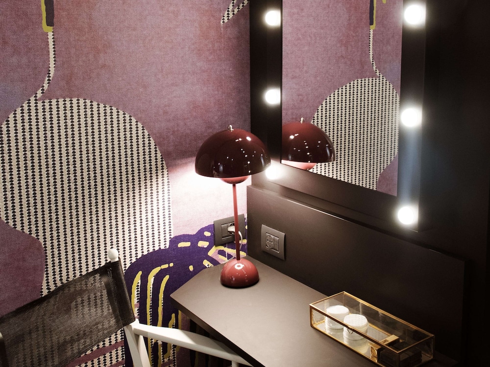 Superior Room, Multiple Beds, Balcony