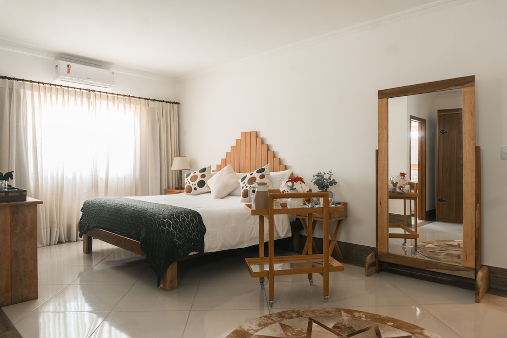 Honeymoon Double Room photo 2