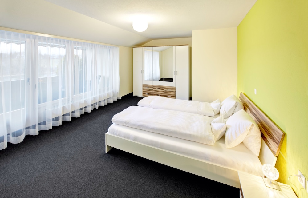 Family Suite photo 1