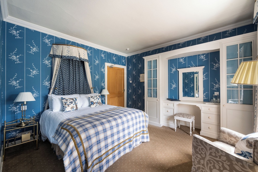 Comfort Double Room, Courtyard View