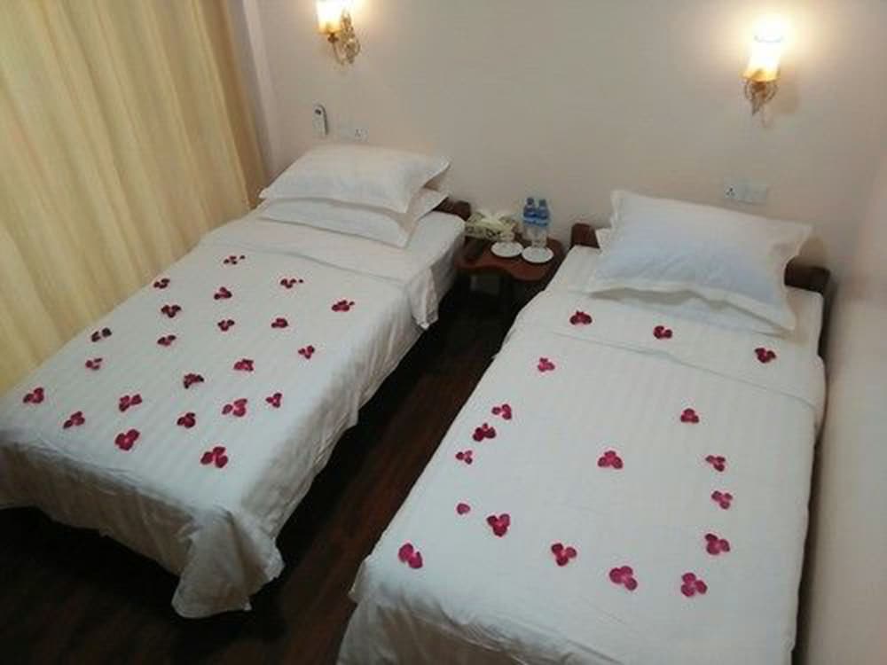 Superior Double or Twin Room photo 3