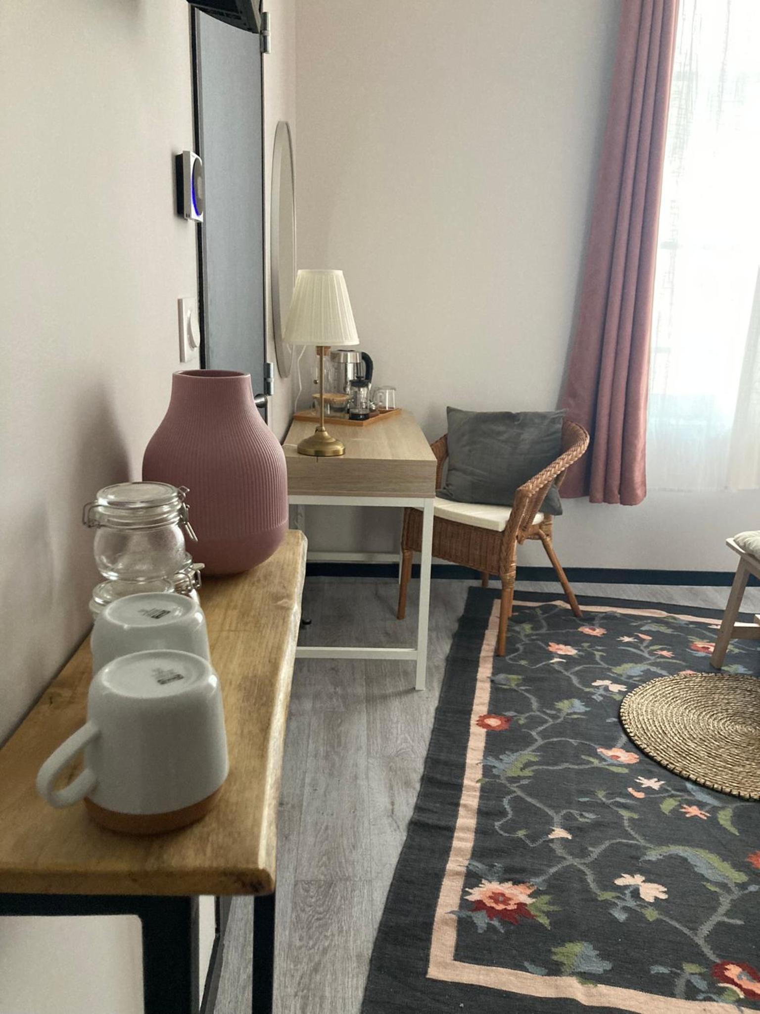 Double Room with Private Bathroom photo 1