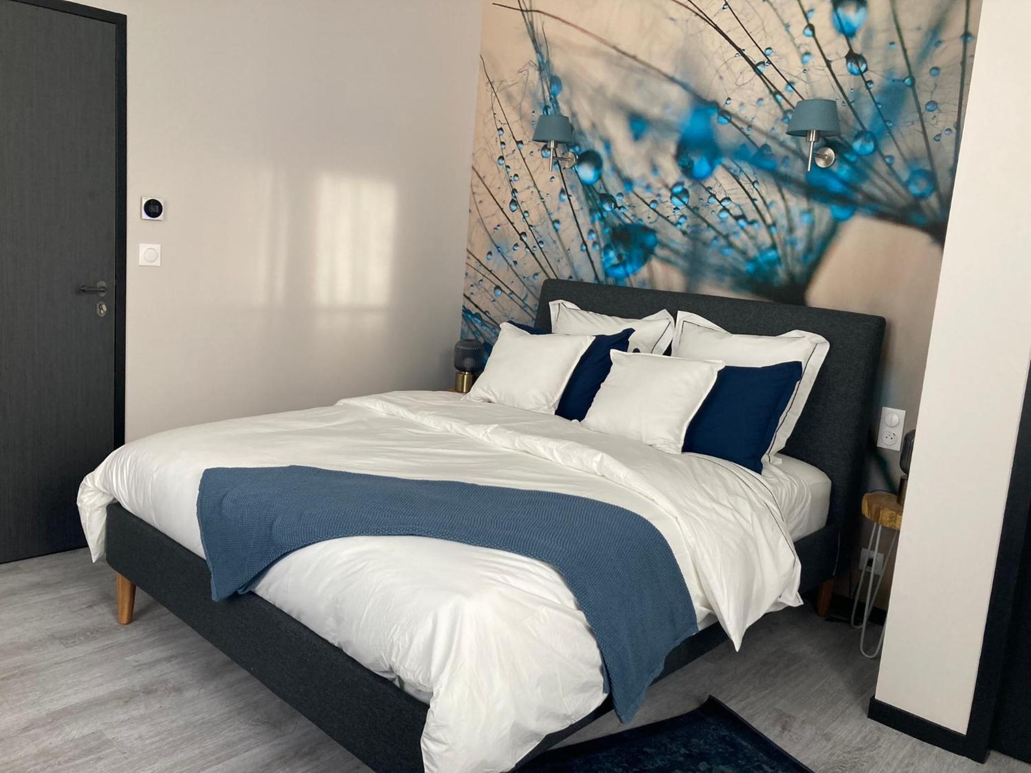 Double Room with Private Bathroom photo 2