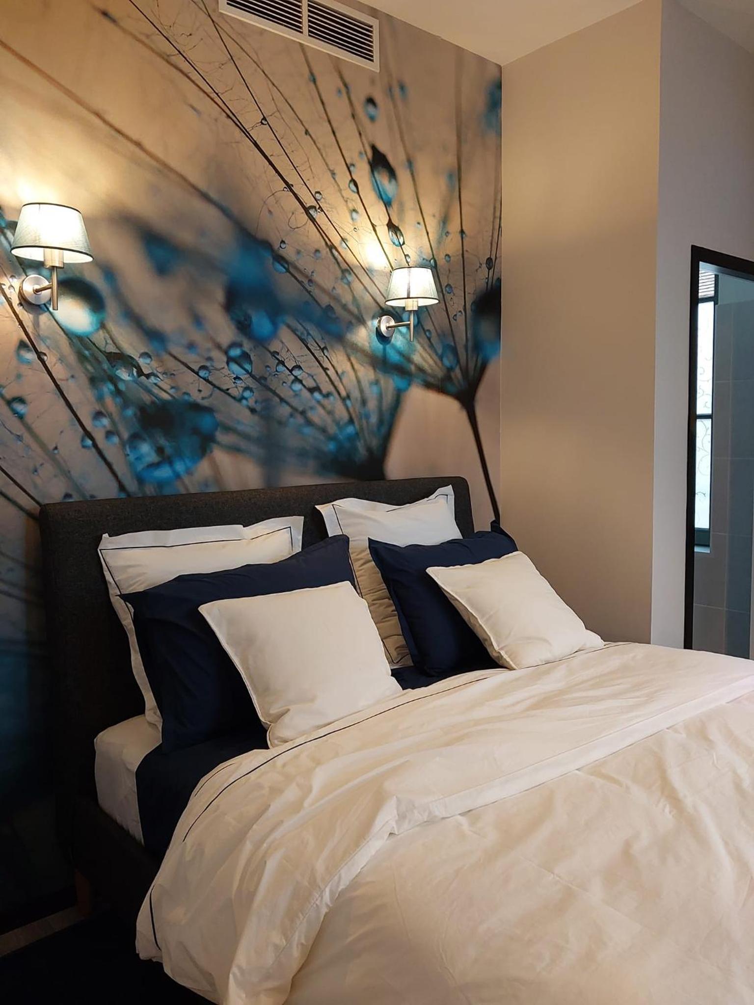 Double Room with Private Bathroom photo 3