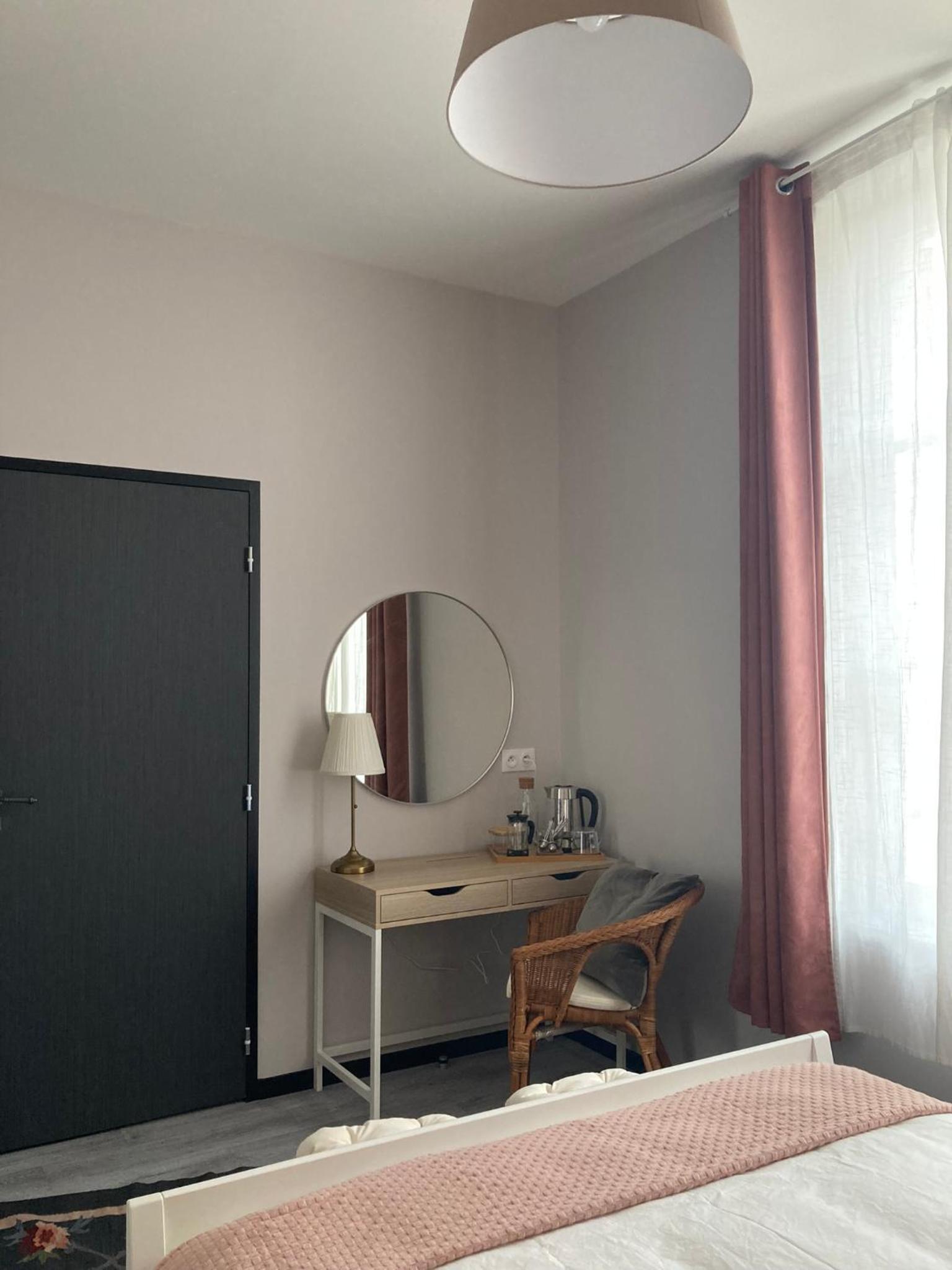 Double Room with Private Bathroom photo 3