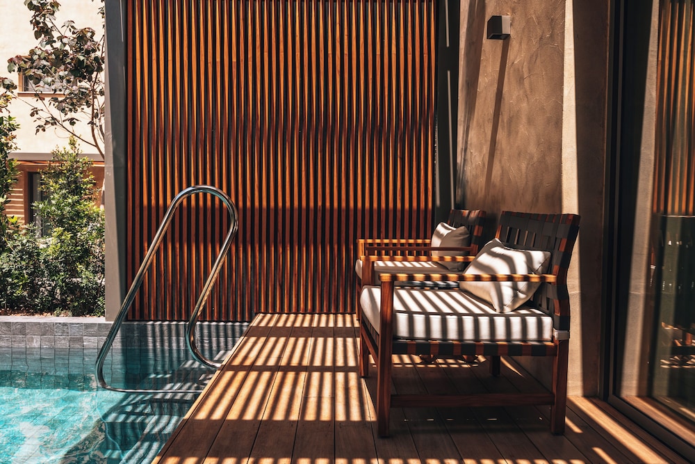 Moonflower Suite with Private Plunge Pool photo 3