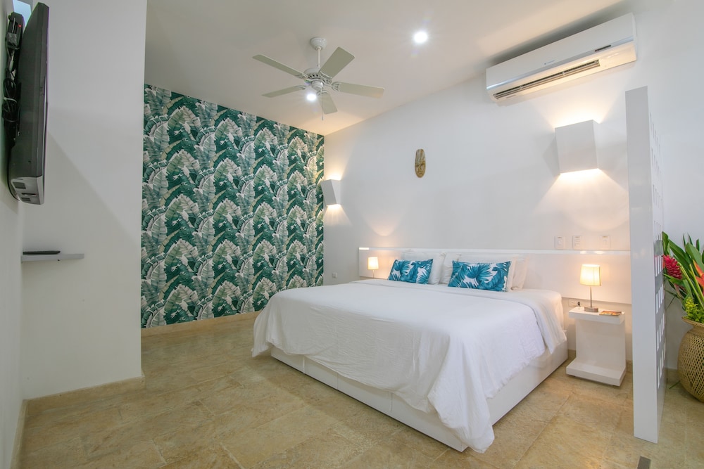 Superior Apartment, 1 King Bed photo 2