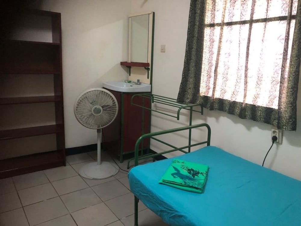 Basic Twin Room photo 3