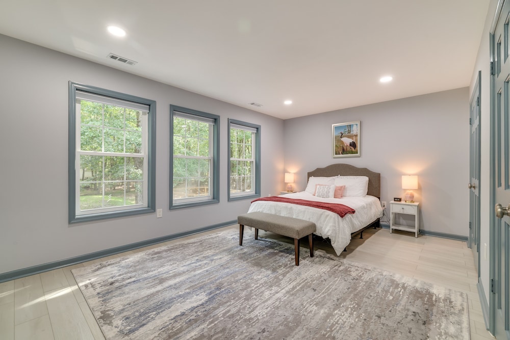House (4 Bedrooms) photo 1