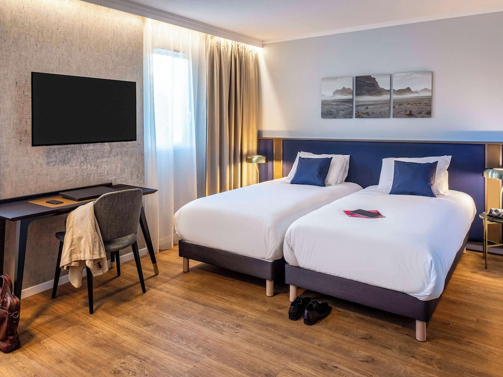 Classic Room, 1 Double Bed - Photo 6