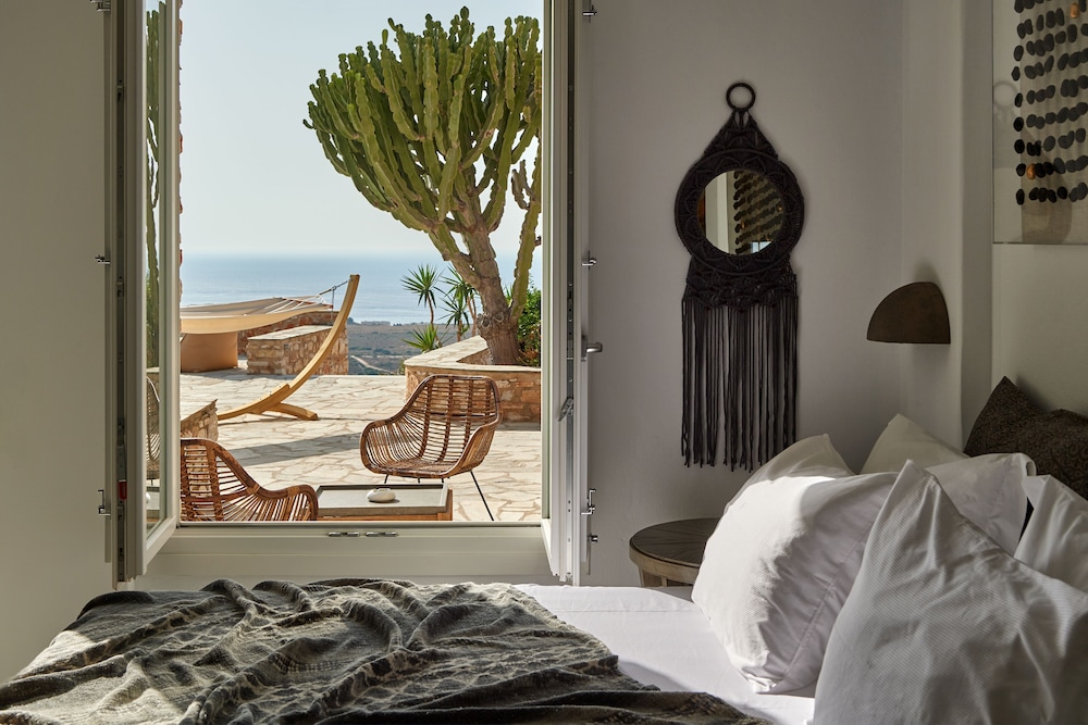 Junior Suite, Sea View photo 3