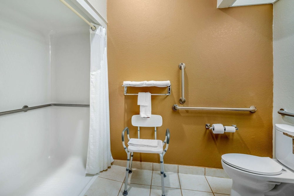 Room, 1 King Bed, Accessible, Non Smoking