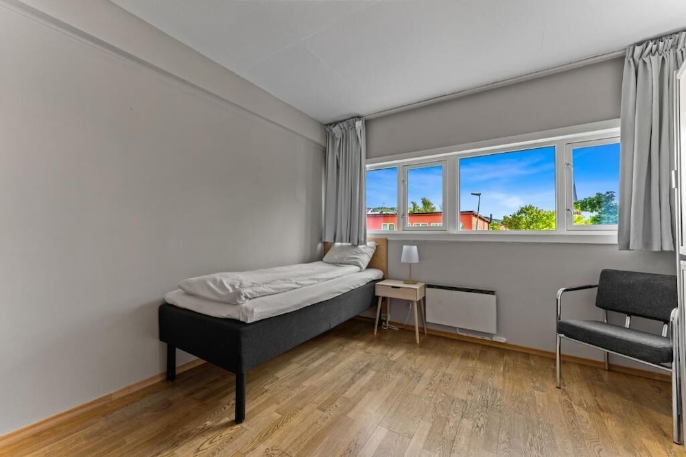 Quadruple Room photo 3