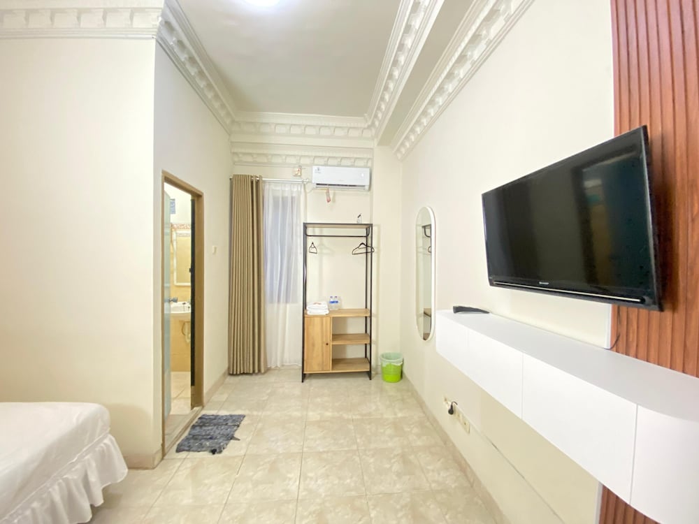 Luxury Room photo 2