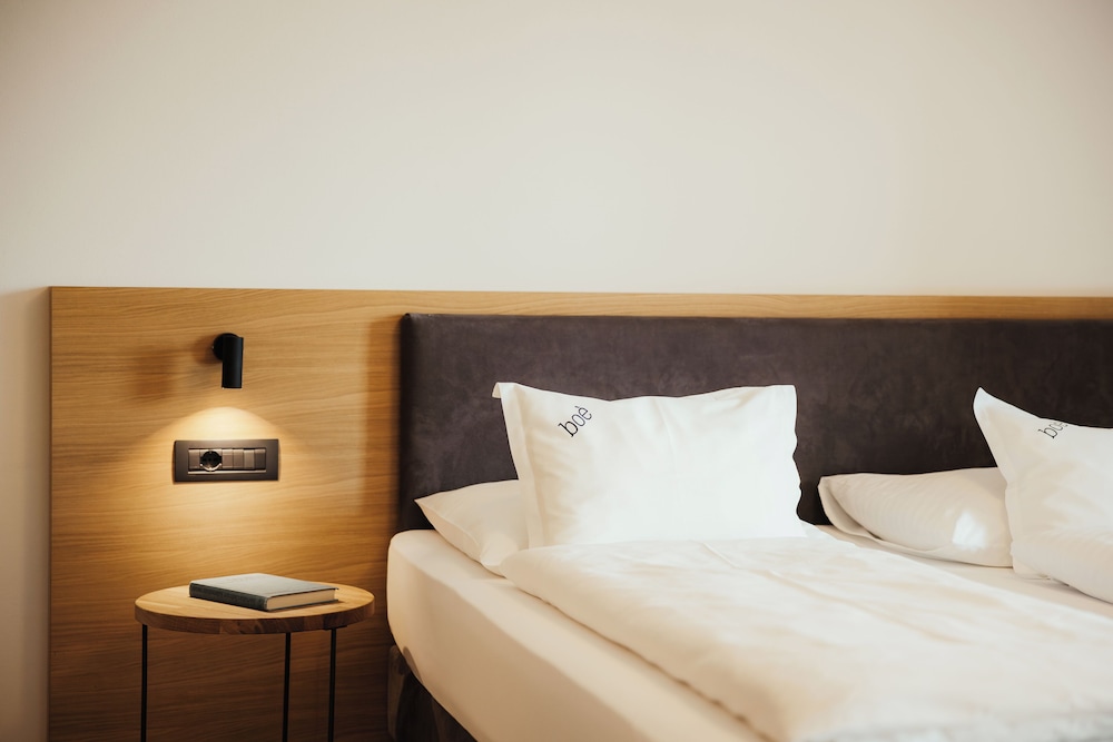 Standard Double or Twin Room photo 3