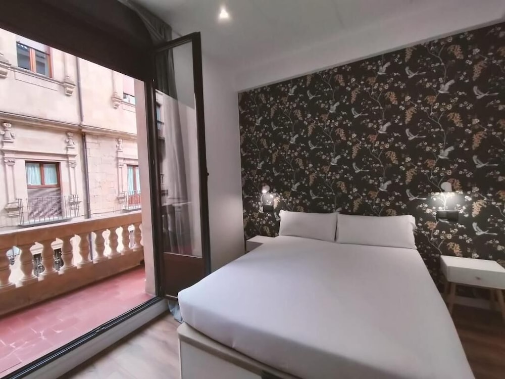 Apartamento Deluxe, Balcón, Vista a la Ciudad