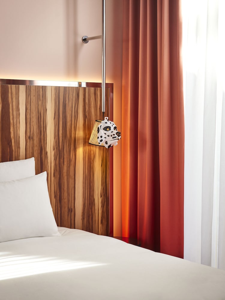 Medium Twin Room - Mom - Photo 7