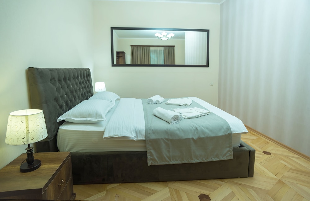 Luxury Double Room photo 3