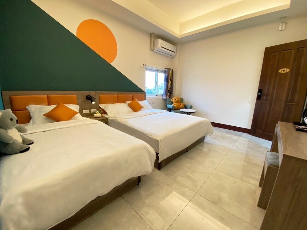 Comfort Triple Room photo 2