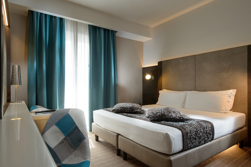 Comfort Double or Twin Room photo 2