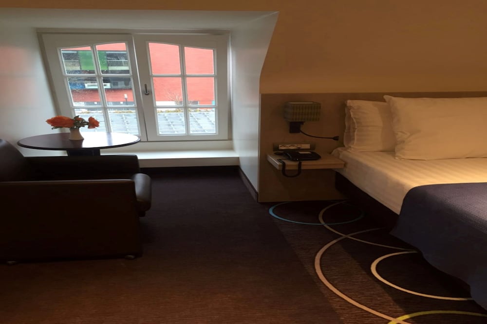 Standard Double or Twin Room photo 2
