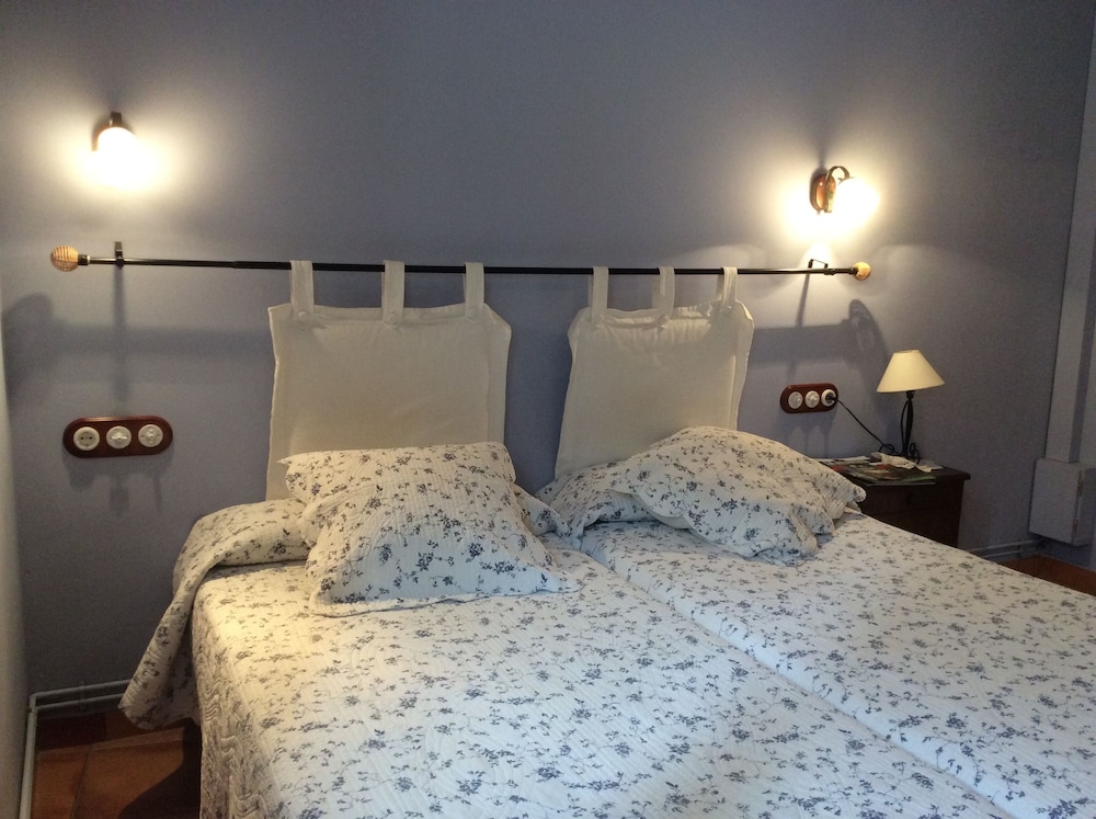Habitación Doble, 2 Camas Individuales