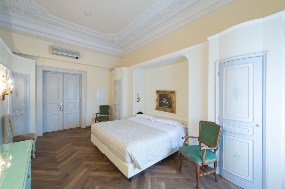Executive Double Room (SPA Access Included) - Photo 1