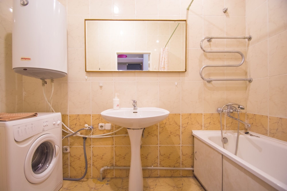 Basic Apartment (Leningradskaya, 1a) photo 3