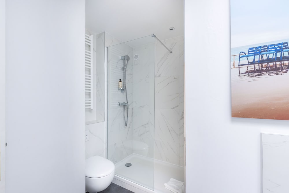Duplex, 3 Bedrooms (Tour Eiffel) photo 3