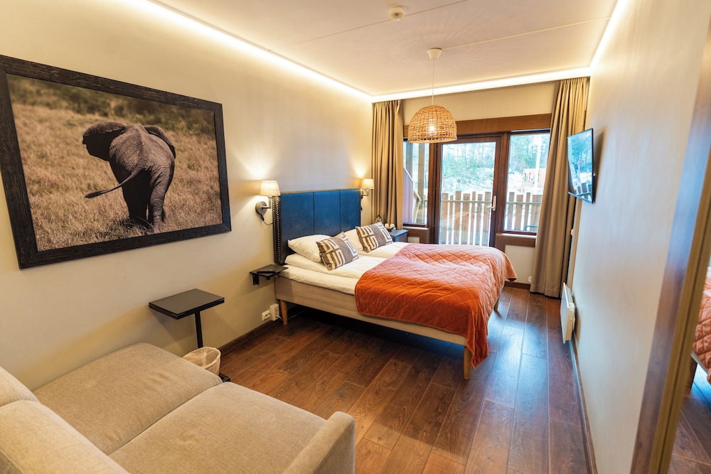 Standard Room photo 1