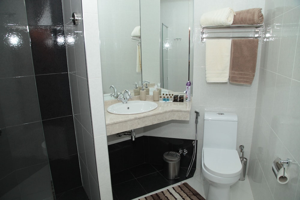 Luxury Apartment, 1 Bedroom, Kitchenette, City View photo 1