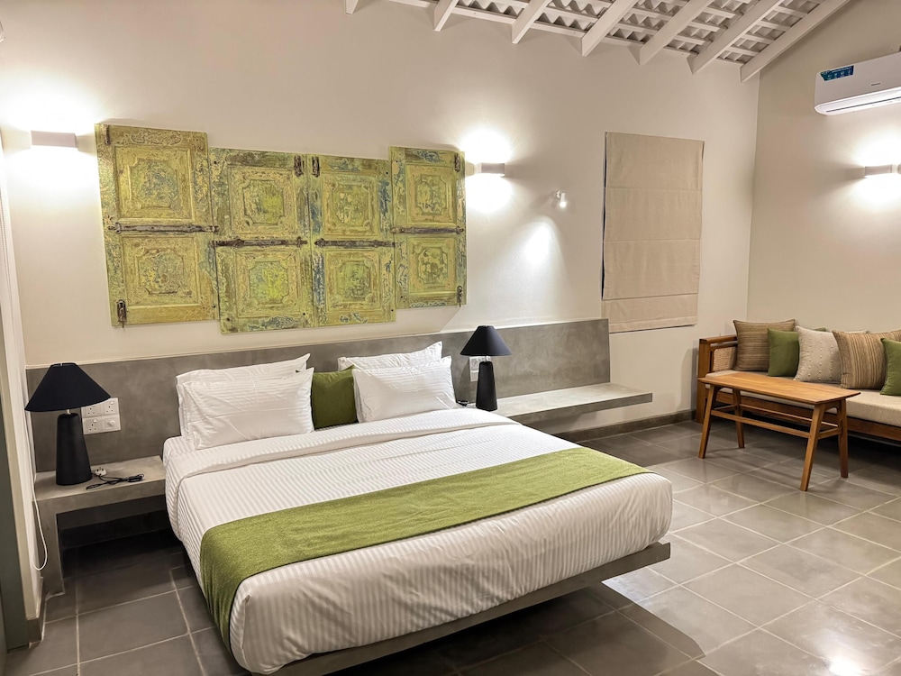 Luxury Villa photo 1