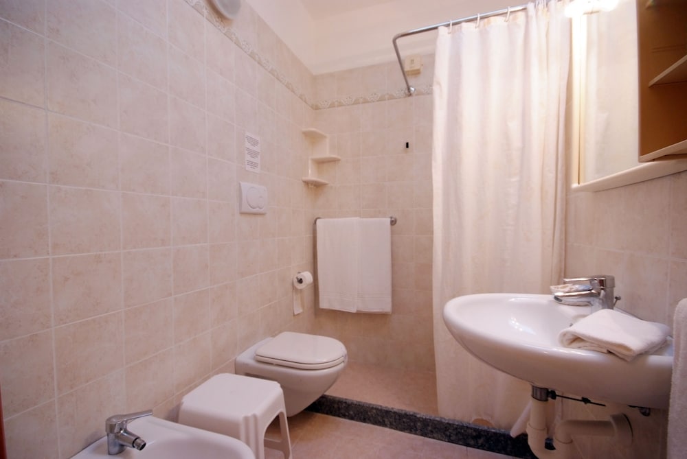 Superior Triple Room, Sea View photo 2