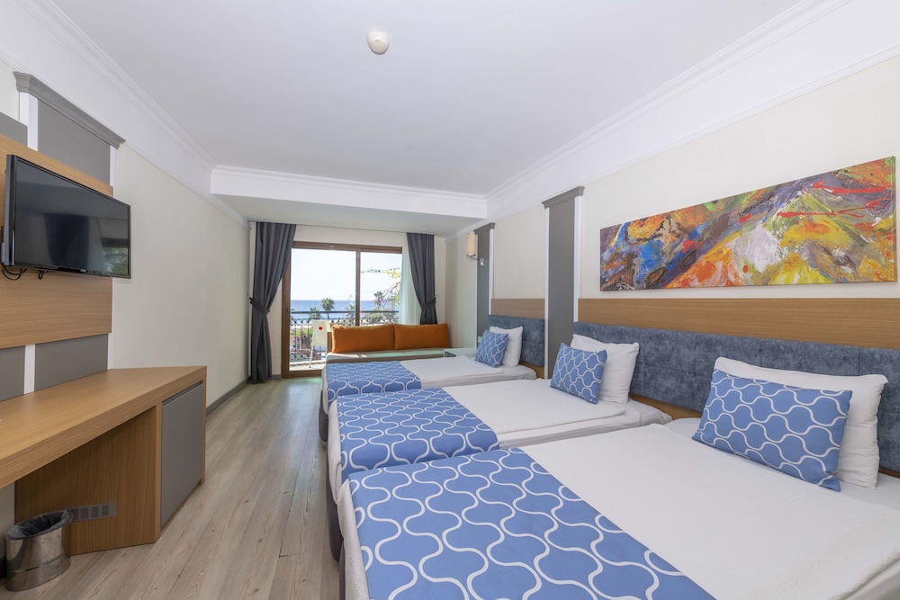 Standard Single Room Land View photo 3