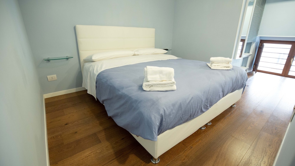 Apartment, 1 Bedroom