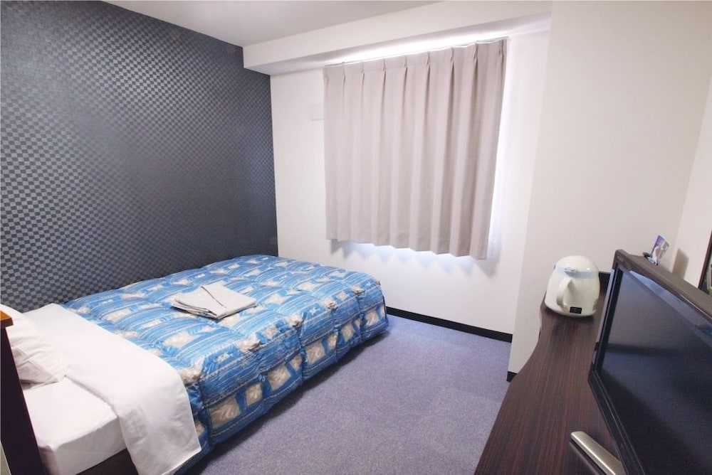 Single Room, Smoking photo 3