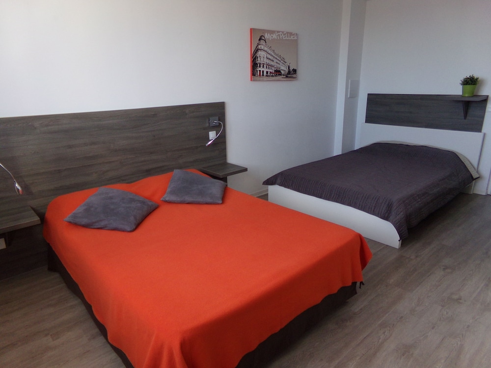 Family Quadruple Room