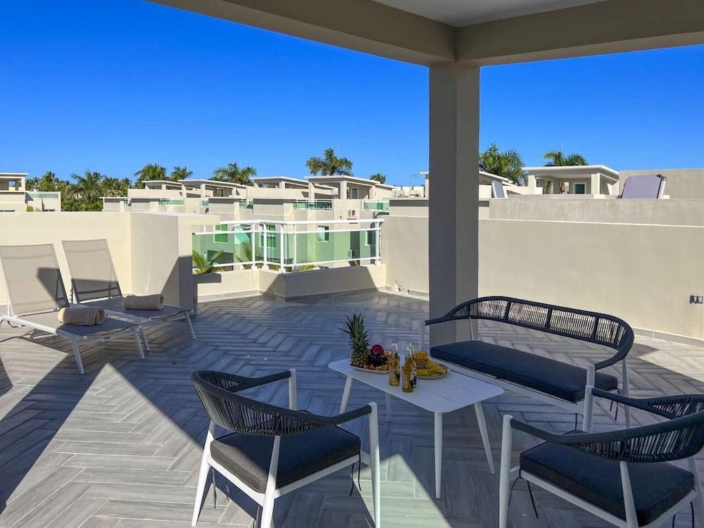 Comfort Penthouse photo 2