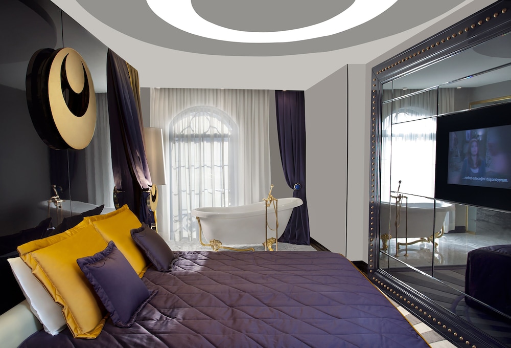 Loft (Room) photo 1