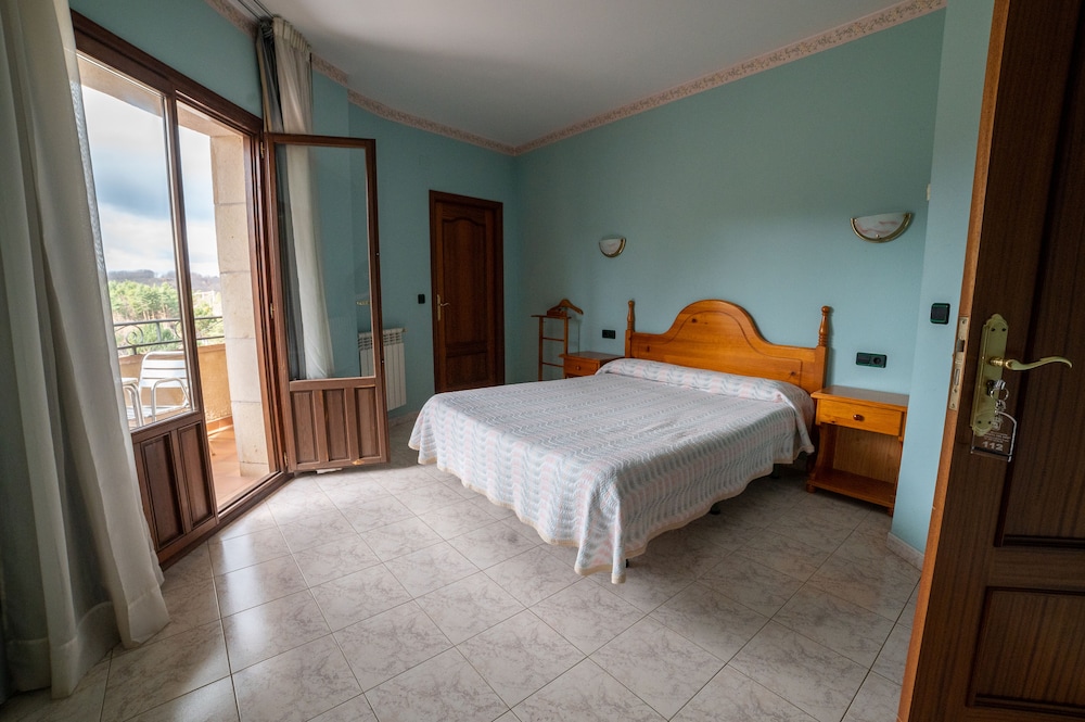 Habitación Doble o Twin Comfort